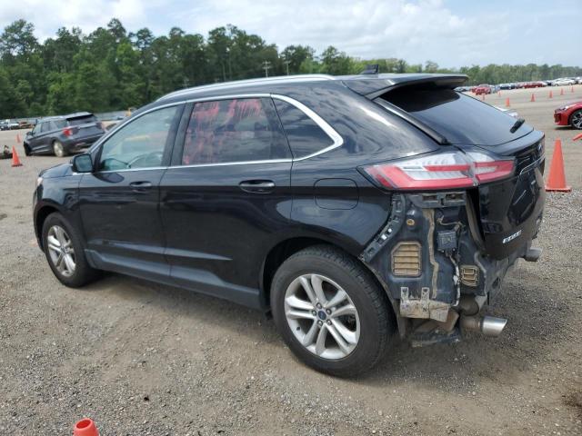Photo 2 from auction – 2019 FORD EDGE SEL with VIN 2FMPK4J90KBC03545