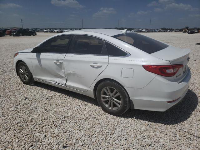 Photo 2 from auction – 2015 HYUNDAI SONATA SE with VIN 5NPE24AF1FH182247