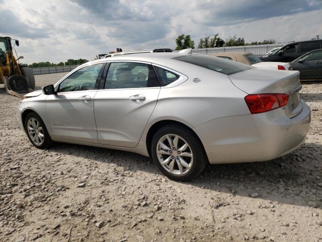 Photo 2 from auction – 2016 CHEVROLET IMPALA LT with VIN 2G1115S32G9164882