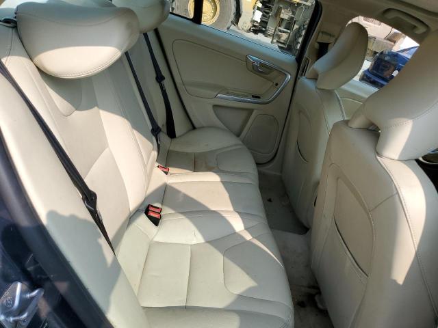 Photo 10 from auction – 2015 VOLVO S60 PREMIE with VIN YV140MFK0F1341364