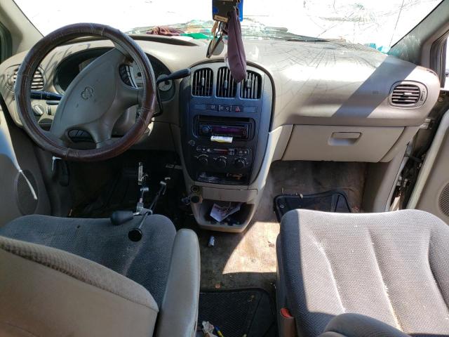 صورة رقم 8 من المزاد - 2003 DODGE GRAND CARA مع VIN 1D4GP24303B236184