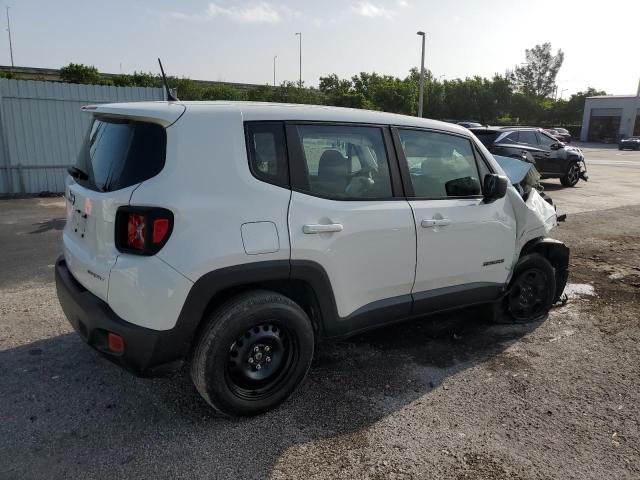 Photo 3 from auction – 2018 JEEP RENEGADE S with VIN ZACCJBAB5JPH45361