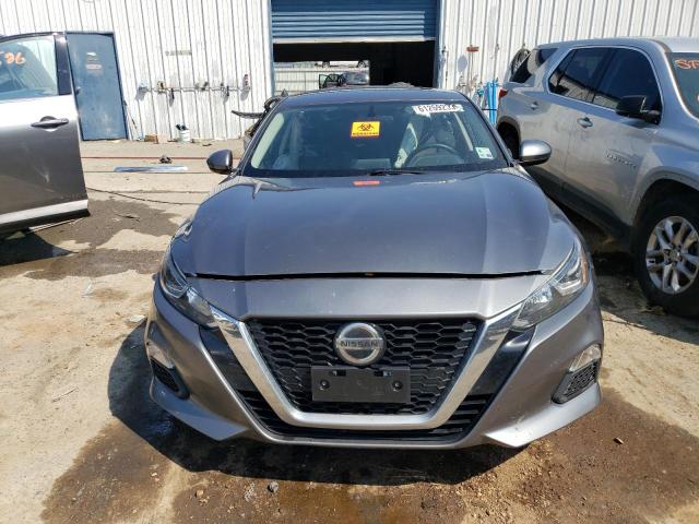 Photo 5 from auction – 2020 NISSAN ALTIMA S with VIN 1N4BL4BVXLN319886
