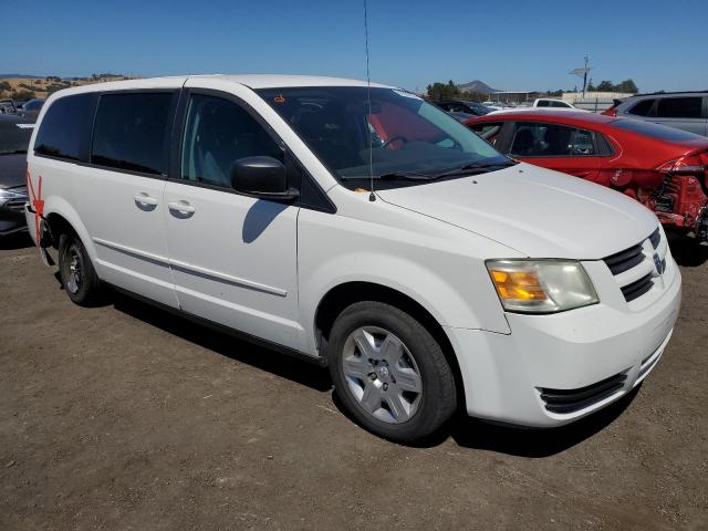 Photo 4 from auction – 2009 DODGE GRAND CARA with VIN 1D8HN44E89B519477