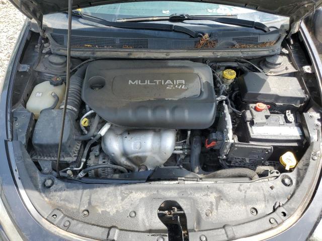 Photo 11 from auction – 2015 DODGE DART LIMIT with VIN 1C3CDFCB1FD243713