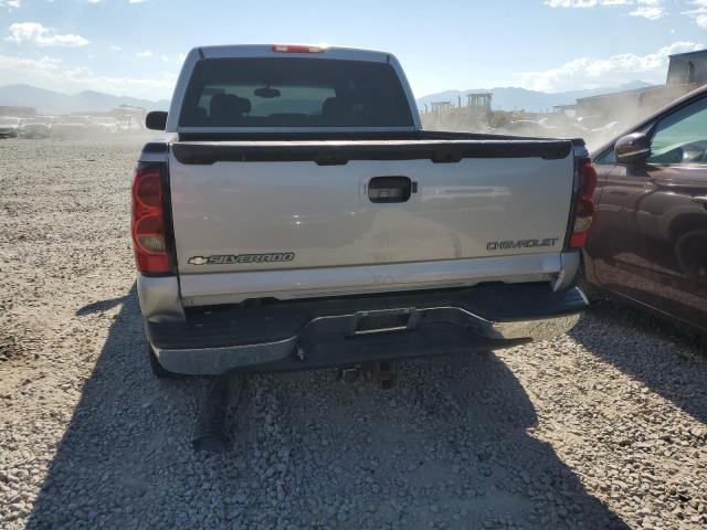 Photo 6 from auction – 2005 CHEVROLET SILVERADO with VIN 2GCEK13T251244241