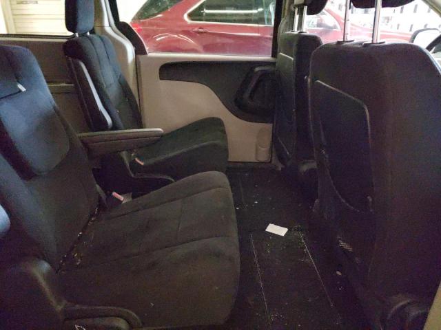 Photo 11 from auction – 2011 CHRYSLER TOWN & COU with VIN 2A4RR5DG8BR768538
