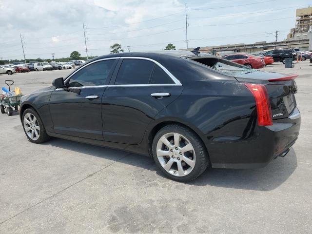 صورة رقم 2 من المزاد - 2014 CADILLAC ATS مع VIN 1G6AG5RX5E0142822