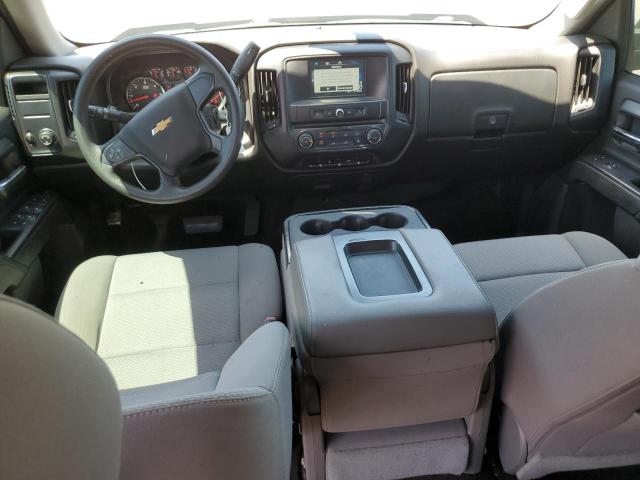 Photo 8 from auction – 2016 CHEVROLET SILVERADO with VIN 3GCPCNEC2GG188483