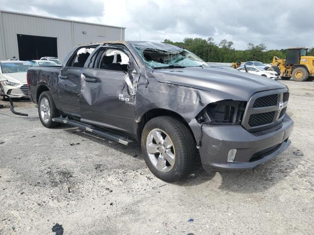 Photo 4 from auction – 2019 RAM 1500 CLASS with VIN 1C6RR7KG4KS537517