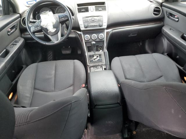صورة رقم 8 من المزاد - 2012 MAZDA 6 I مع VIN 1YVHZ8DH7C5M32030