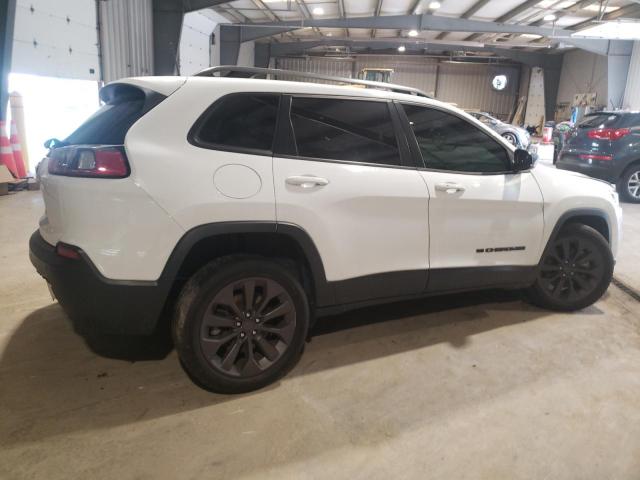 Photo 3 from auction – 2021 JEEP CHEROKEE L with VIN 1C4PJMMX0MD201728