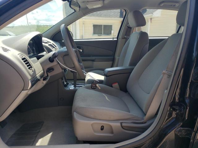 Photo 7 from auction – 2007 CHEVROLET MALIBU LS with VIN 1G1ZS58F87F255096