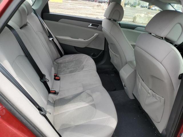 Photo 10 from auction – 2016 HYUNDAI SONATA SE with VIN 5NPE24AF8GH299955