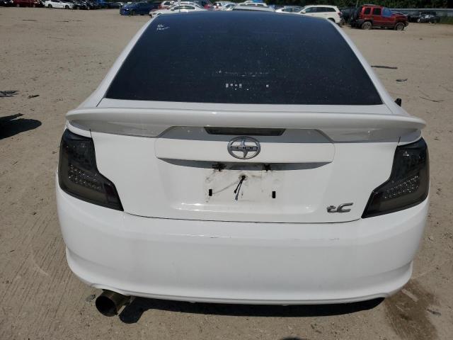 Photo 6 from auction – 2012 TOYOTA SCION TC with VIN JTKJF5C70C3023475