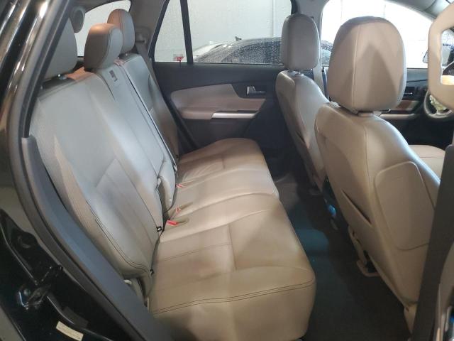 Photo 11 from auction – 2013 FORD EDGE LIMIT with VIN 2FMDK3KC3DBB81891
