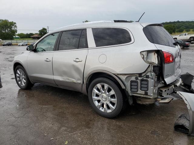 Photo 2 from auction – 2010 BUICK ENCLAVE CX with VIN 5GALVCED7AJ140068
