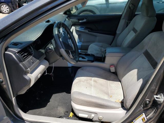 Photo 7 from auction – 2012 TOYOTA CAMRY BASE with VIN 4T1BF1FK1CU035712