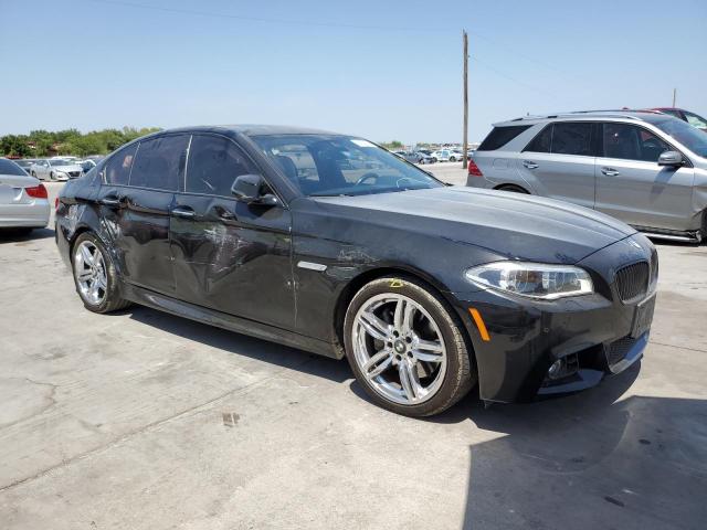 Photo 4 from auction – 2015 BMW 550 I with VIN WBAKN9C58FD961305