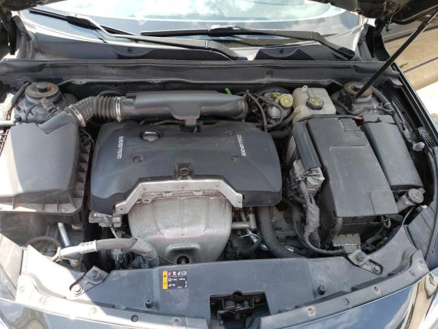 Photo 11 from auction – 2016 CHEVROLET MALIBU LIM with VIN 1G11B5SA3GU113406