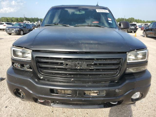 Photo 5 from auction – 2004 GMC NEW SIERRA with VIN 2GTEK19T741277516