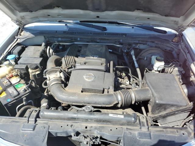Photo 12 from auction – 2008 NISSAN PATHFINDER with VIN 5N1AR18U28C656083