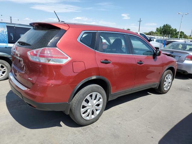 Photo 3 from auction – 2016 NISSAN ROGUE S with VIN KNMAT2MV3GP660855