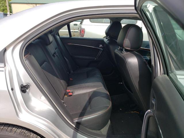 Photo 10 from auction – 2012 LINCOLN MKZ with VIN 3LNHL2GC6CR820007