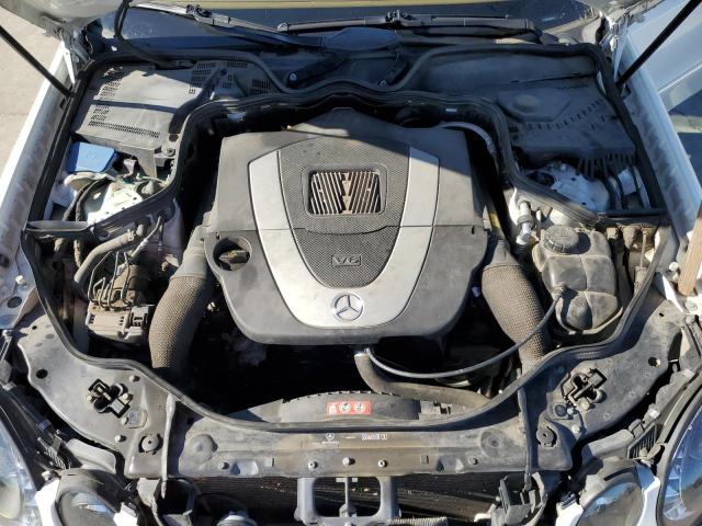 Photo 11 from auction – 2007 MERCEDES-BENZ E 350 with VIN WDBUF56X57B020226