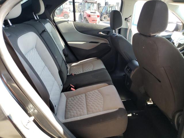 Photo 11 from auction – 2018 CHEVROLET EQUINOX LS with VIN 2GNAXHEV5J6228479