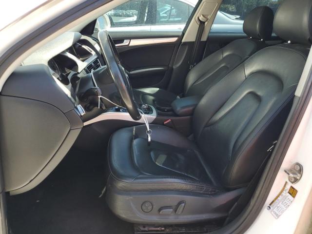 Photo 7 from auction – 2010 AUDI A4 PREMIUM with VIN WAUEFAFL3AN028288