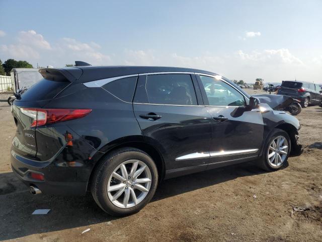 Photo 3 from auction – 2020 ACURA RDX with VIN 5J8TC2H35LL031697