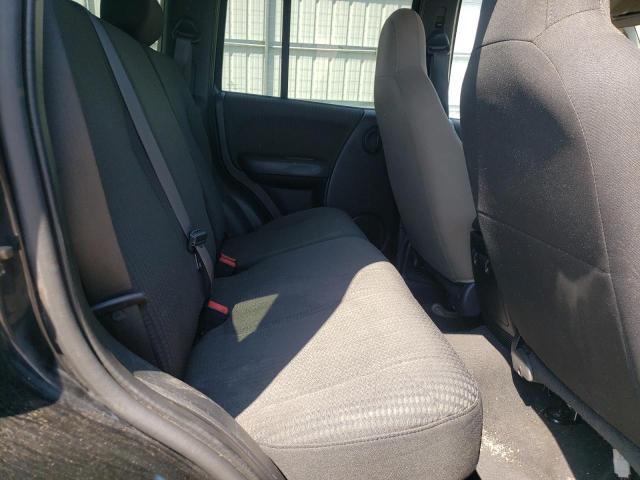 Photo 11 from auction – 2002 JEEP LIBERTY SP with VIN 1J8GL48K42W325097