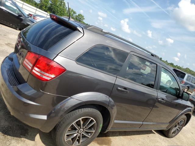 Photo 3 from auction – 2018 DODGE JOURNEY SE with VIN 3C4PDCAB9JT302542