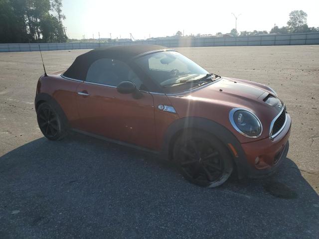 Photo 4 from auction – 2014 MINI COOPER ROA with VIN WMWSY3C51ET566391