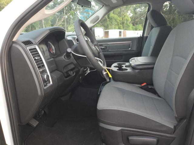 Photo 7 from auction – 2022 RAM 1500 CLASS with VIN 1C6RR6LG0NS234859