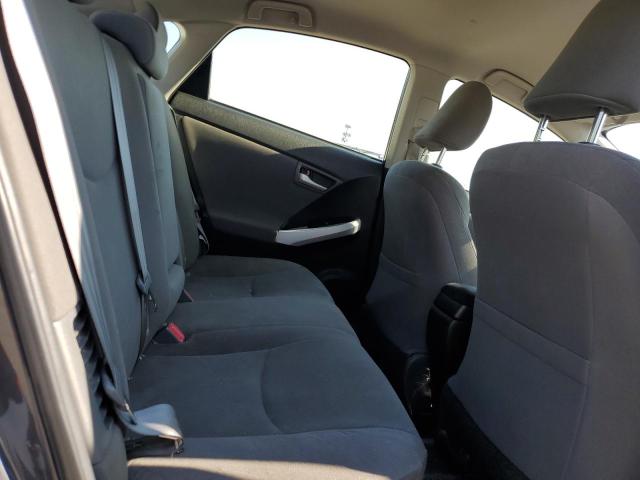 Photo 10 from auction – 2015 TOYOTA PRIUS with VIN JTDKN3DU2F0396983