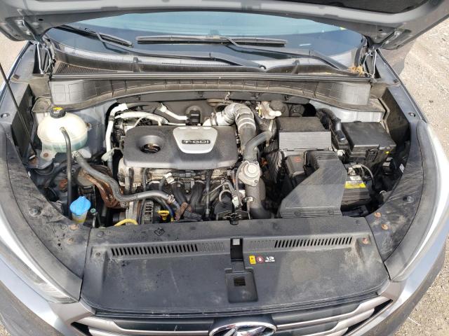 Photo 12 from auction – 2016 HYUNDAI TUCSON LIM with VIN KM8J3CA22GU138702