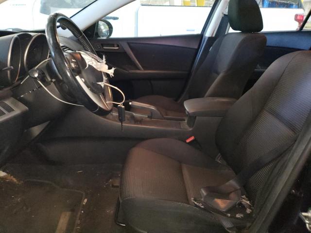 Photo 7 from auction – 2012 MAZDA 3 I with VIN JM1BL1V83C1700839