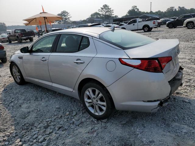 Photo 2 from auction – 2013 KIA OPTIMA EX with VIN 5XXGN4A75DG187632