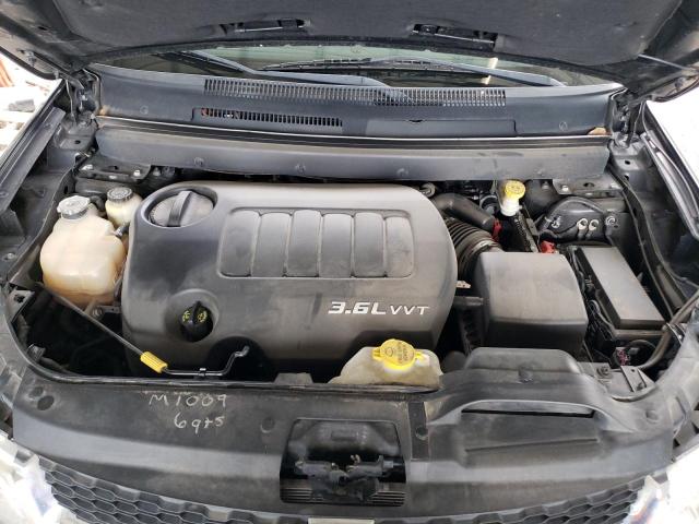 Photo 12 from auction – 2015 DODGE JOURNEY SX with VIN 3C4PDCBGXFT649346