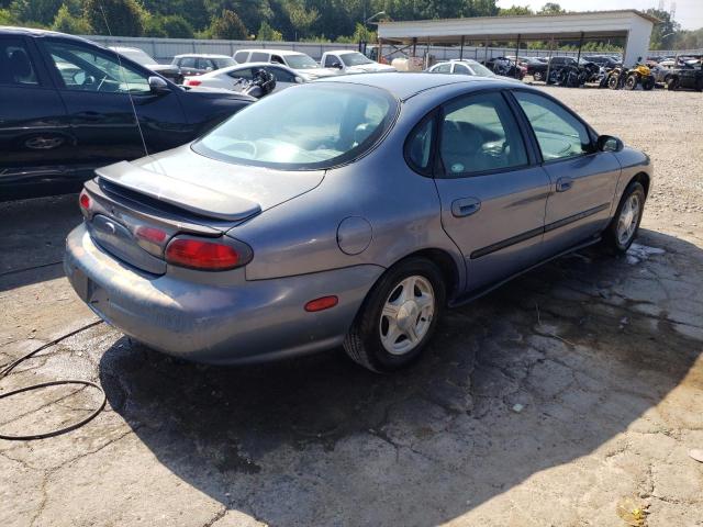 Photo 3 from auction – 1999 FORD TAURUS SE with VIN 1FAFP53S1XA152914
