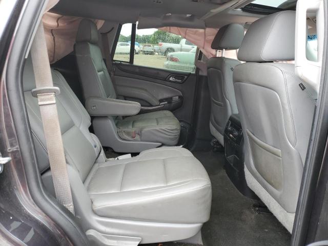 Photo 11 from auction – 2015 CHEVROLET TAHOE C150 with VIN 1GNSCBKC8FR711296
