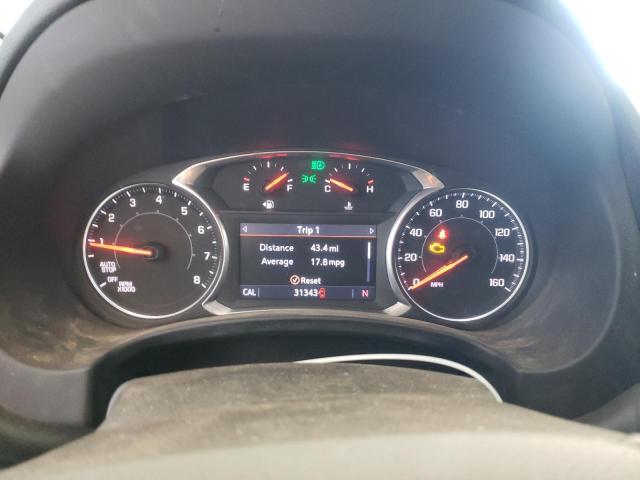Photo 9 from auction – 2019 GMC TERRAIN DE with VIN 3GKALXEX7KL277801