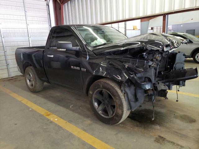 Photo 4 from auction – 2010 DODGE RAM 1500 with VIN 3D7JV1ET9AG111888