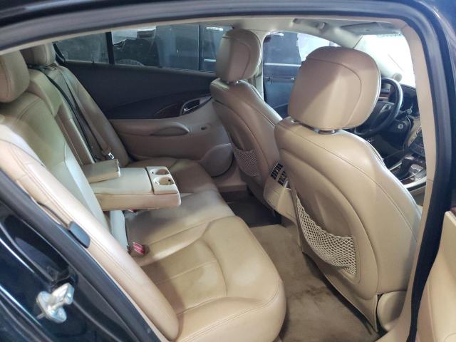 Photo 10 from auction – 2010 BUICK LACROSSE C with VIN 1G4GC5EG6AF119268