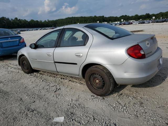 Photo 2 from auction – 2000 DODGE NEON BASE with VIN 1B3ES46C5YD858255