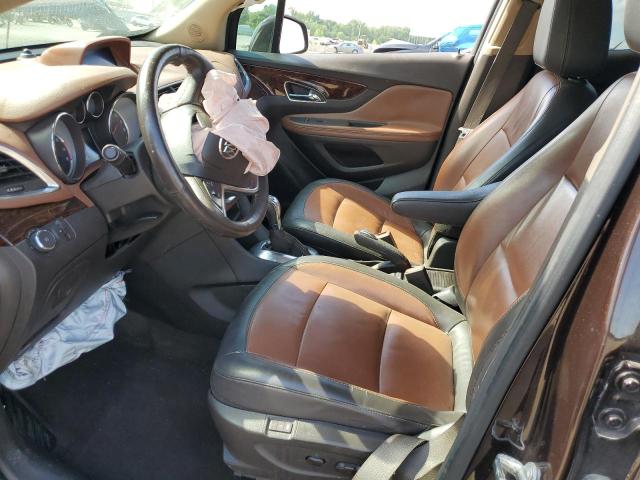 Photo 7 from auction – 2015 BUICK ENCORE with VIN KL4CJGSB8FB035068