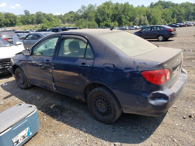 Photo 2 from auction – 2007 TOYOTA COROLLA CE with VIN 2T1BR32E17C795469