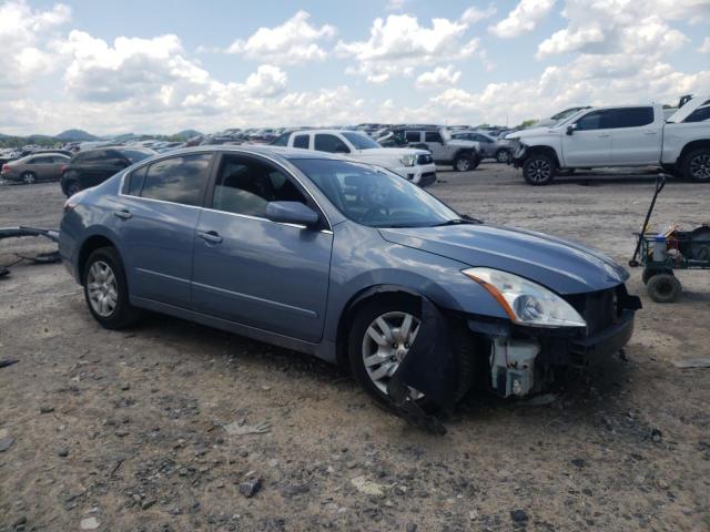 Photo 4 from auction – 2010 NISSAN ALTIMA BAS with VIN 1N4AL2AP1AN495855